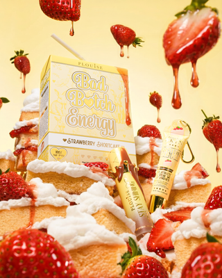 P.Louise Bad Bitch Energy Trio - pääsiäinen