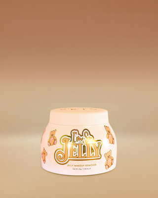I'm So Jelly Makeup Remover - kookoskakku