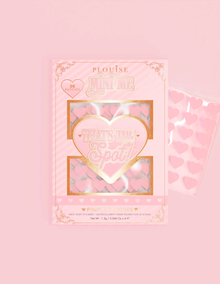 P. Louise Thats The Spot Pimple Patches