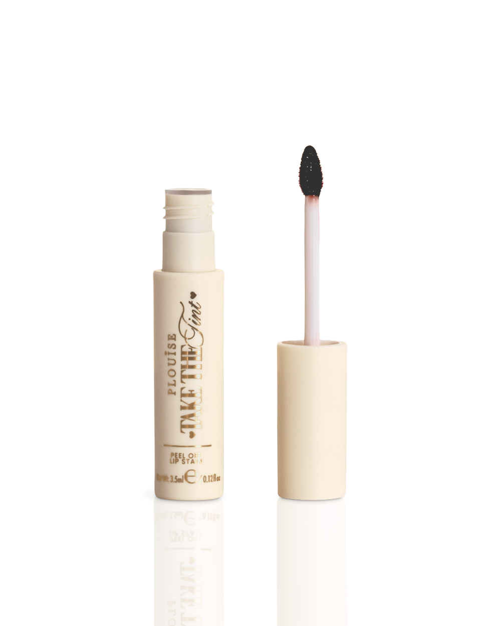 The Carousel Carry 7-Piece Beauty Gift Set - Vanilla Snow Cream