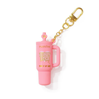 P. Louise Olet niin hurmaava avaimenperä