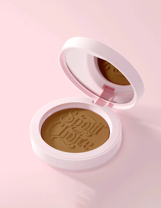 P. Louise Spoiled For Choice Cream Bronzer
