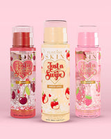 Just A Swipe Misellivesi - Trio Clean Trio