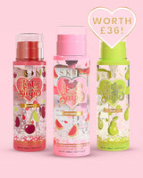 Just A Swipe Misellivesi - Trio Clean Trio
