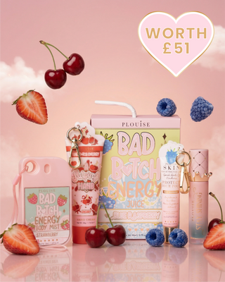 P.Louise Kiss & Mist Bundle