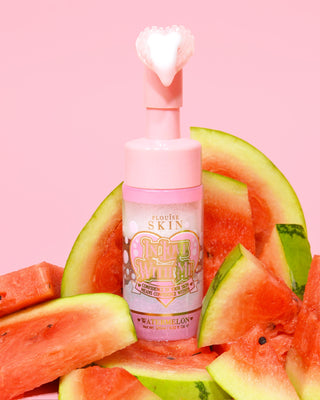 P. Louise In Love With Me vaahtoava kasvojen puhdistusaine