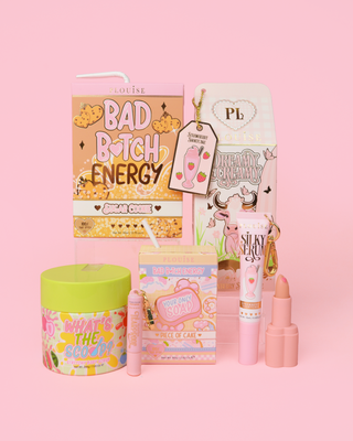 P.Louise What A Treat Bundle