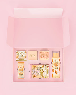 P.Louise Laceyn Bestie Box - Double Trouble Duo