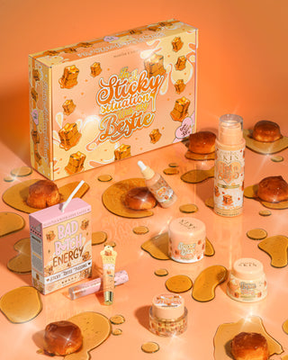 P.Louise Laceyn Bestie Box - Double Trouble Duo