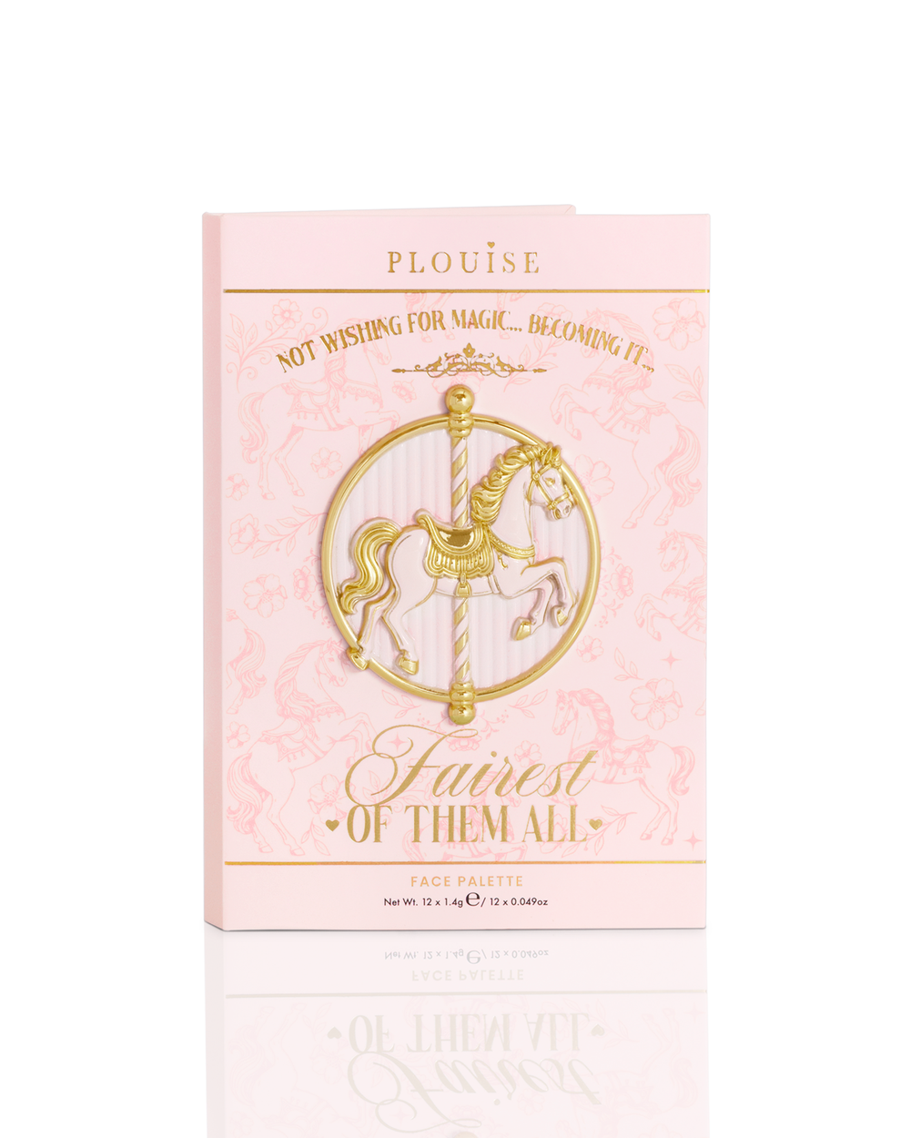 Forever Enchanted Christmas PR Box ENNAKKOTILAUS