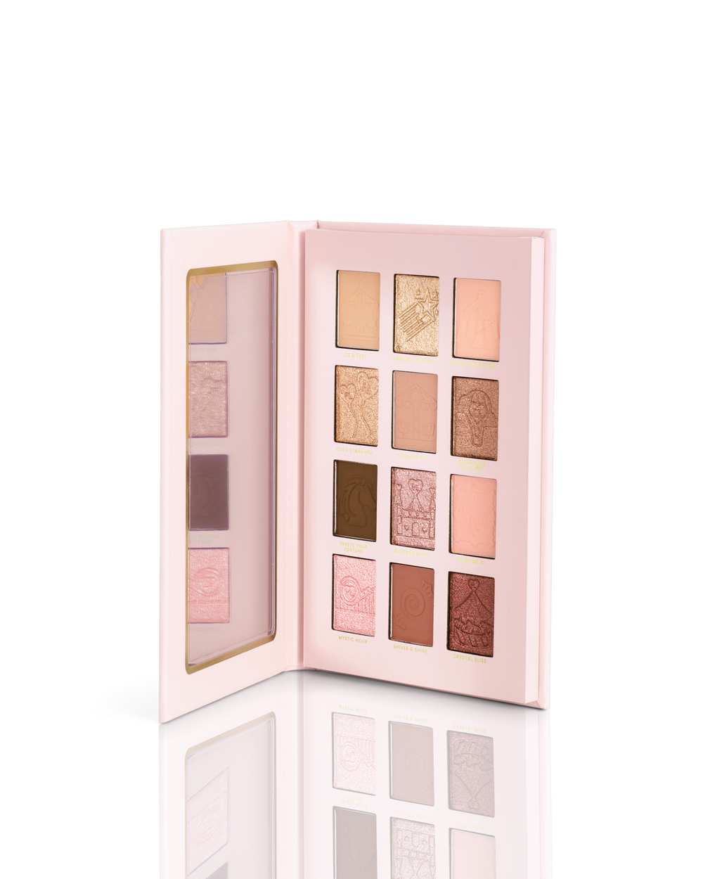 Forever Enchanted Christmas PR Box ENNAKKOTILAUS