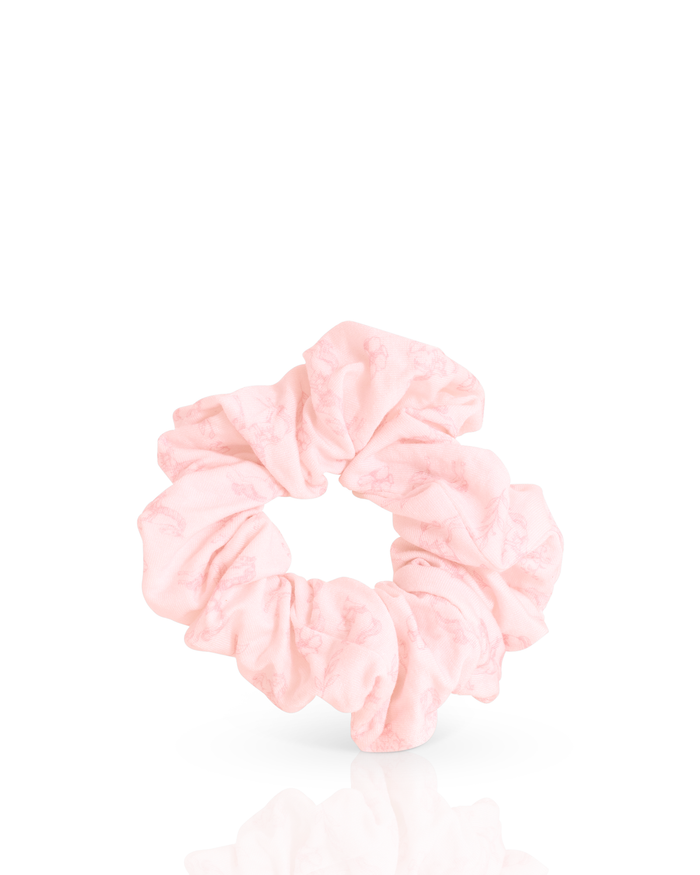 Hair To The Throne Pink Macaroon -hiustenhoitosetti