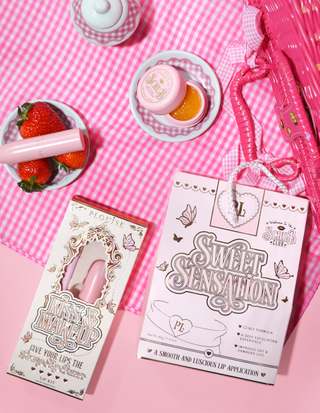 P.Louise Prep and Pout Bundle