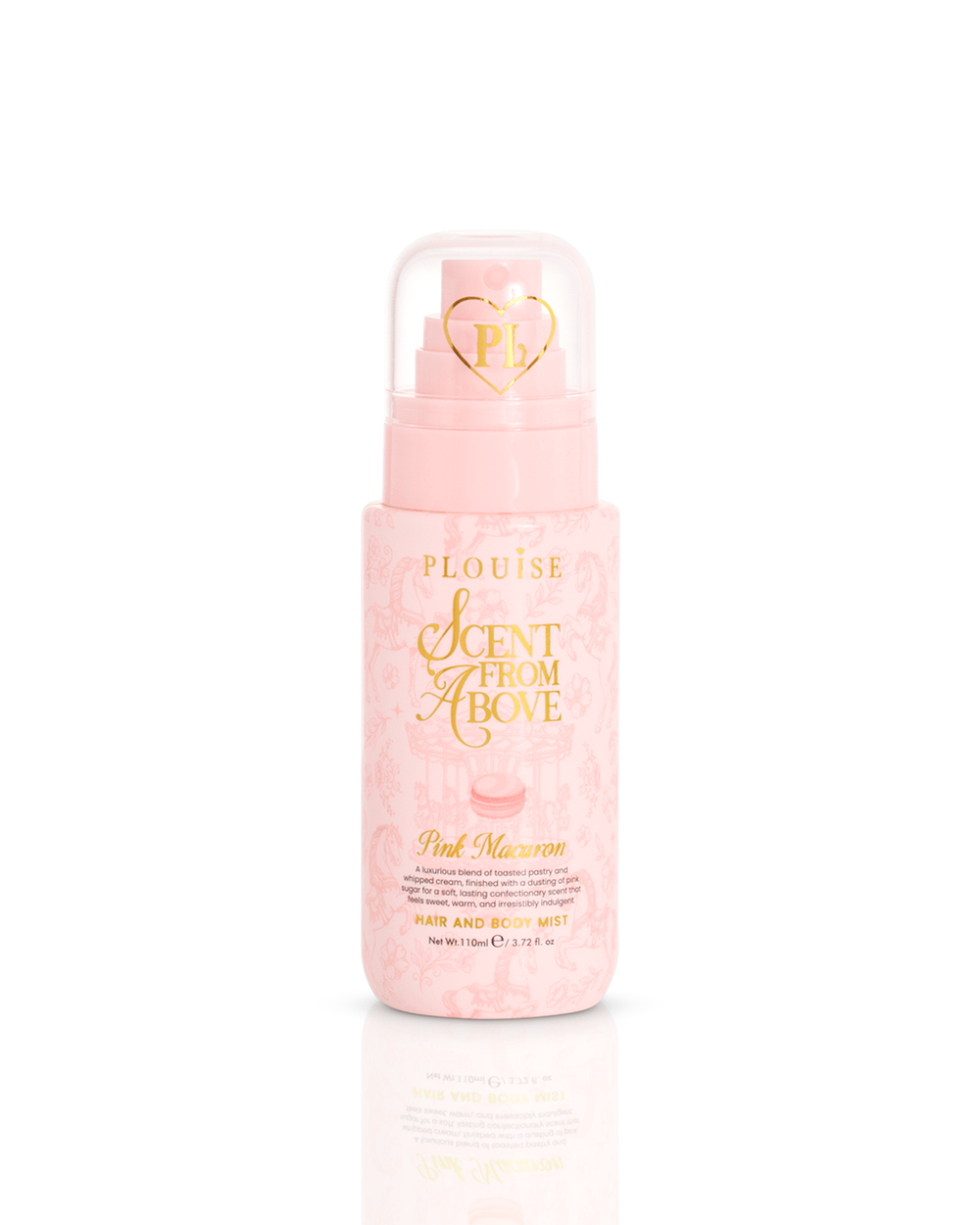 Forever Enchanted Christmas PR Box ENNAKKOTILAUS