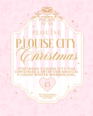 P. Louise City - Joulun pääsylippu