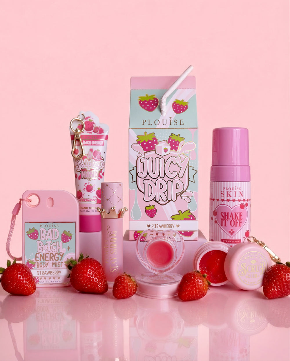 Juicy Treats Bundle