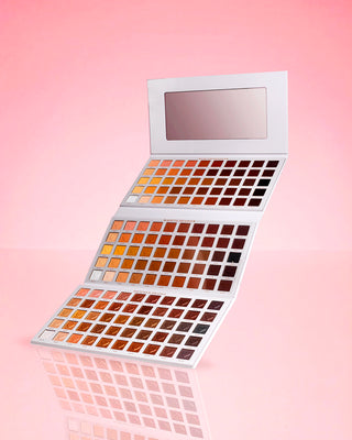 Wedding Wish XXXL Palette