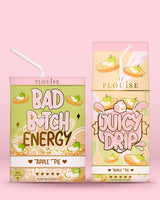 Bad Bitch Energy Lip & Juicy Drip Duo