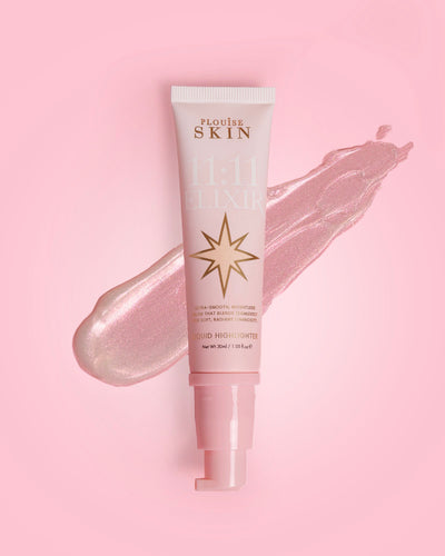 P.Louise 11:11 Elixir Liquid Highlighter