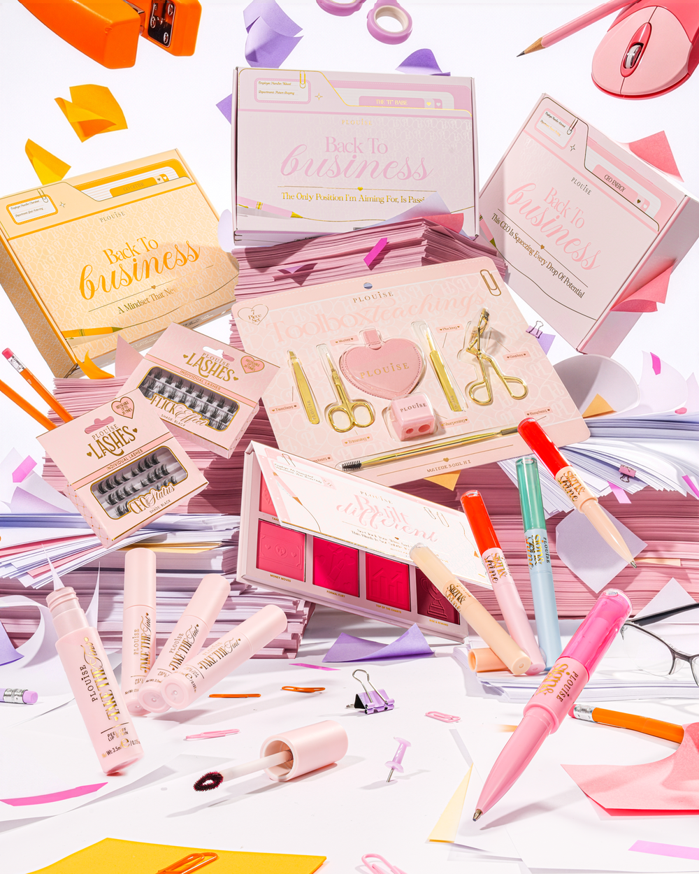 Takaisin Business Full Collectioniin