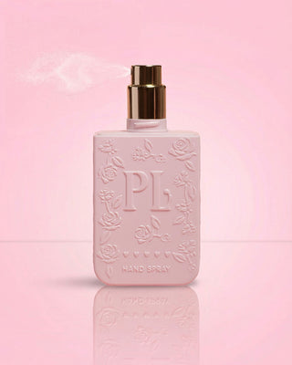 P.Louise Cleansing Hand Spray Turkish Delight