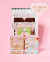 Naughty But Ice Bad Bitch Energy Trio