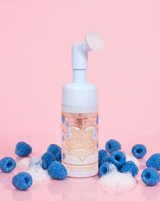 P. Louise In Love With Me vaahtoava kasvojen puhdistusaine