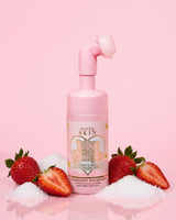 In Love With Me Foaming Facial Cleanser
