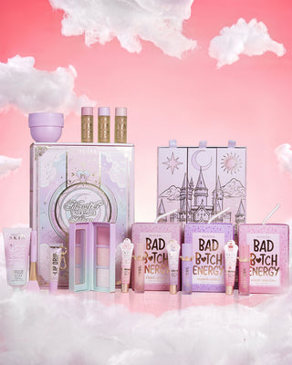 Mega Manifest Dream Collection