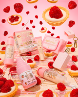 Summer Served Sweet Bundle Trio