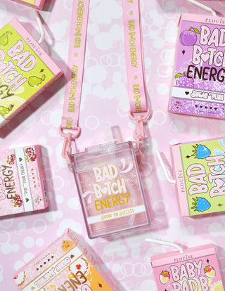 P. Louise Sippin' On Success Bad B*tch Energy Cup - 500 ml