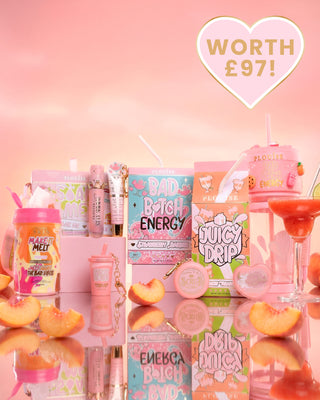 Sippy Sip Squad -paketti