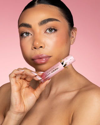 P.Louise Stay Shining Lip Gloss -huuliöljy 