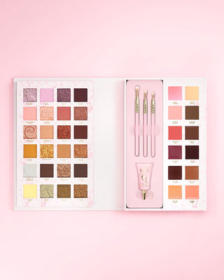 P. Louise Budget Box tammikuu (kertaostos)