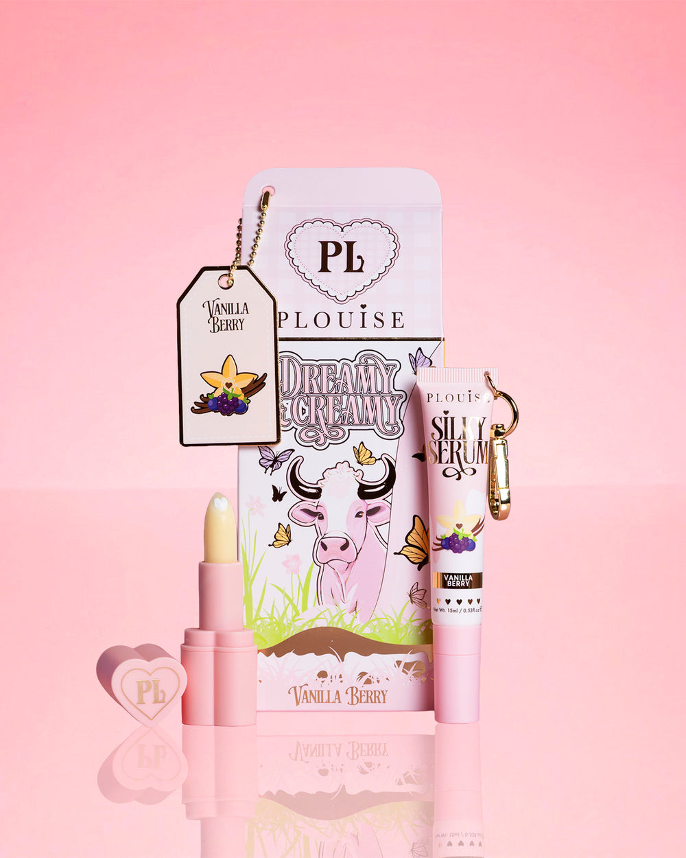 The TLC Tender Lip Care Kit