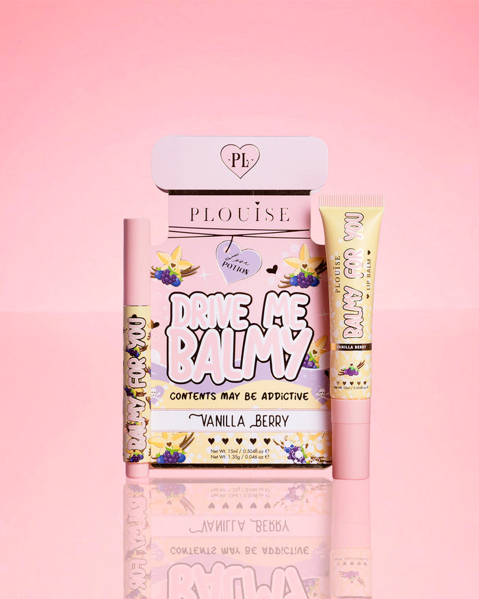 TLC Tender Lip Care Kit