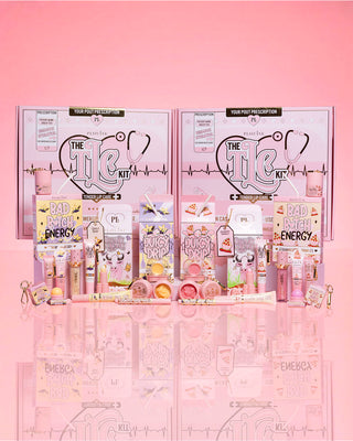TLC Tender Lip Care Kit Duo
