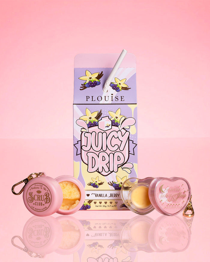 TLC Tender Lip Care Kit