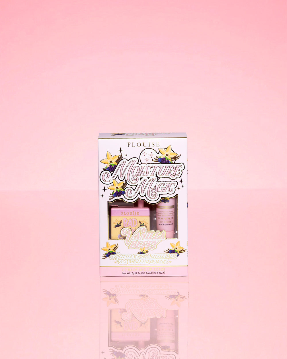 The TLC Tender Lip Care Kit