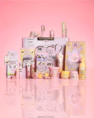 Kiihtynyt TLC Kit Bundleen