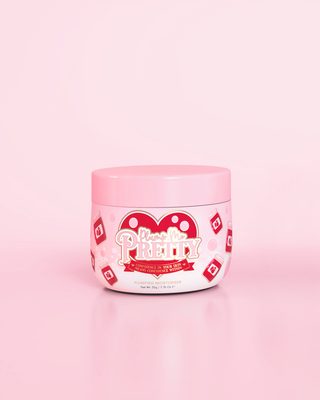 P. Louise Plump Me Pretty Moisturizer