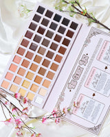 Wedding Wish XXXL Paletti