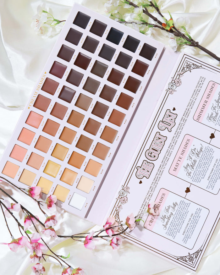 Wedding Wish XXXL Paletti