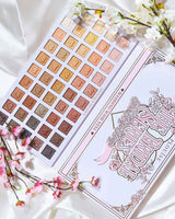 Wedding Wish XXXL Paletti