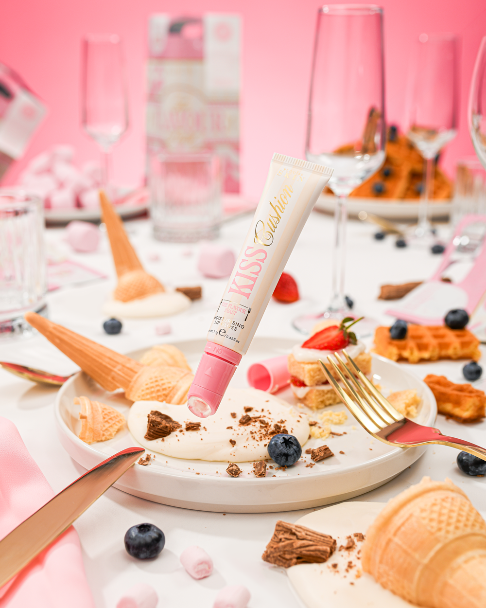 Flavor Feast Mysteerilaukku