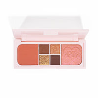 Fluffy Fantasy Palette