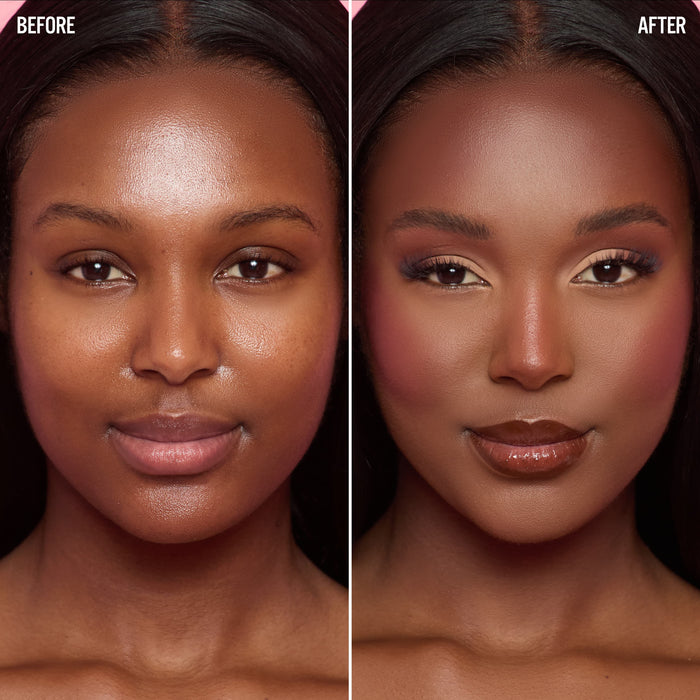 Shade Praline