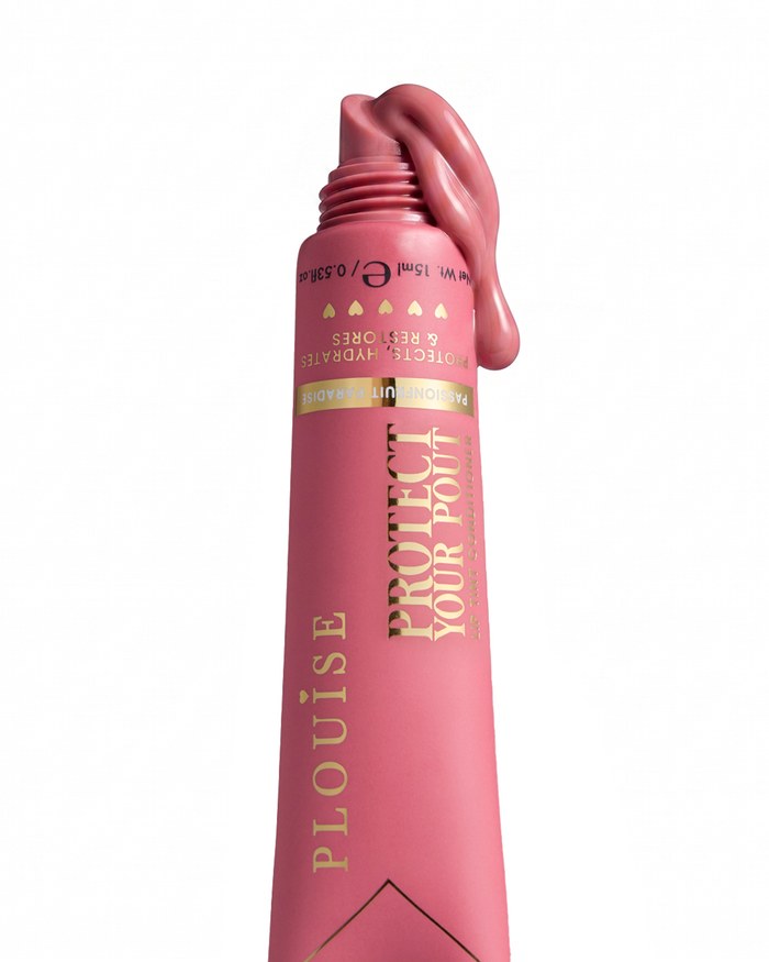 Takaisin liiketoimintaan IT Babe Passionfruit Paradise -paketti