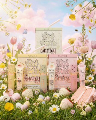 P.Louise Bad Bitch Energy Trio - pääsiäinen