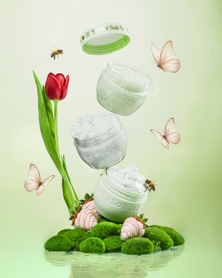 Hyppää itsehoitokylpy- ja vartalosettiin